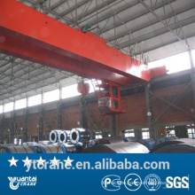 High Quality Steel Mill Overhead Crane Double Girder 25 Ton price